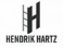 Hendrik Hartz Training